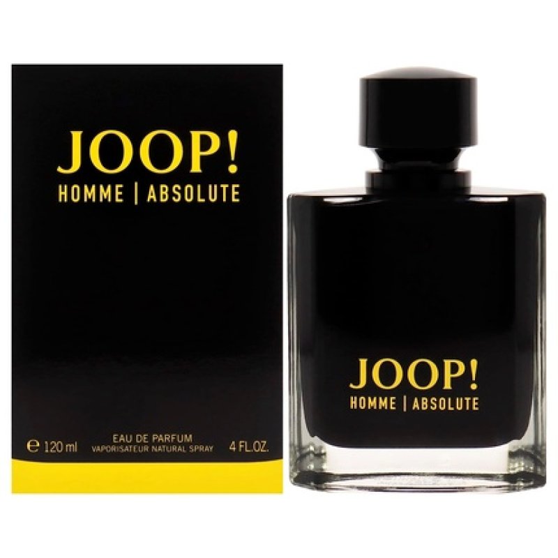 Joop! Men's Absolute Eau De Parfum Spray 120ml