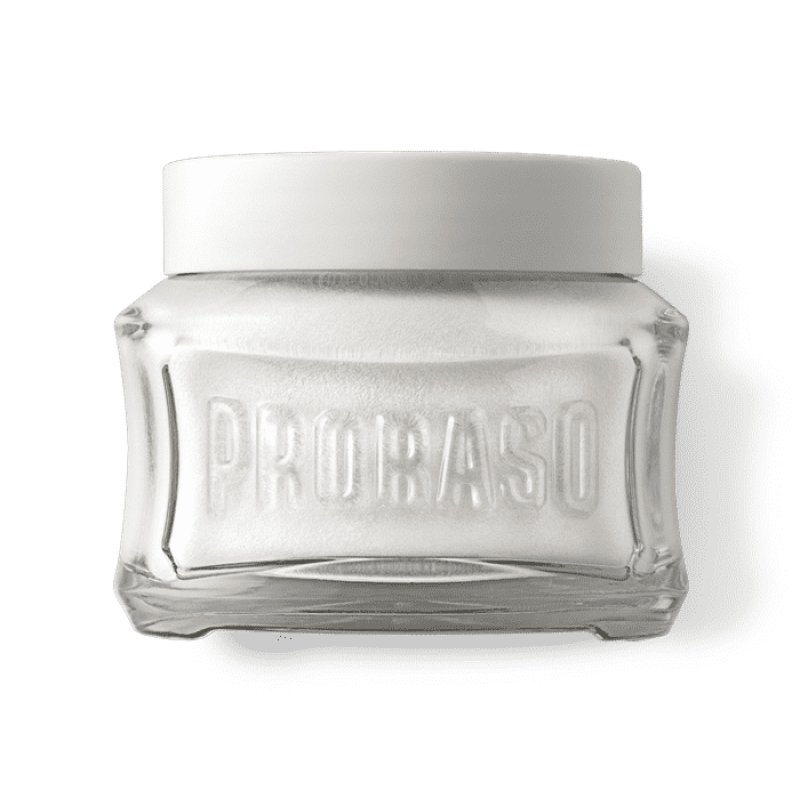 Proraso Pre-Shave Cream Sensitive Skins Shaving cream Men 100 ml