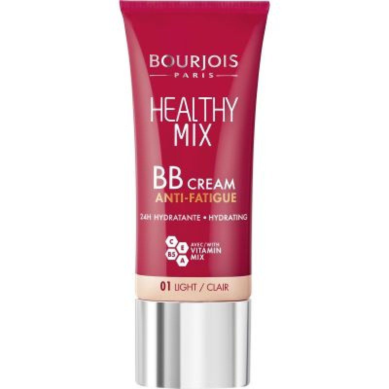 Bourjois Healthy Mix BB Cream 01 Light/ Clair 30ml