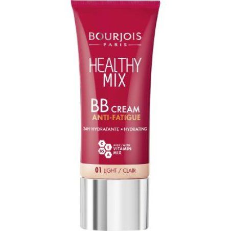Bourjois Healthy Mix BB Cream 01 Light/ Clair 30ml