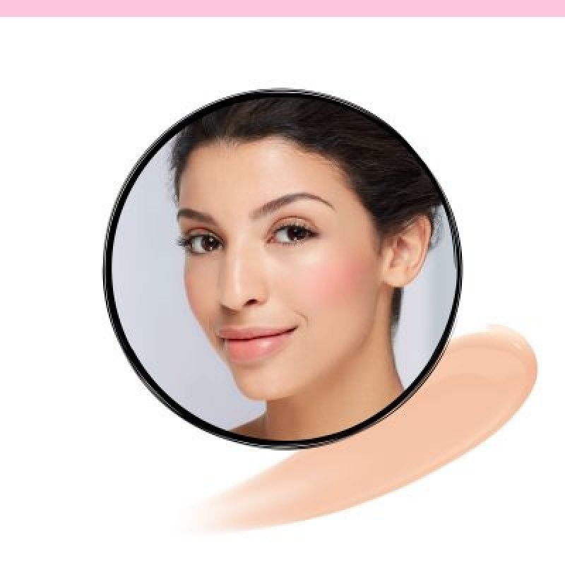 Bourjois Healthy Mix BB Cream 30ml 01 Light Foundation