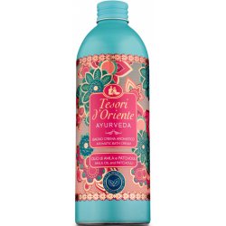 Tesori d'Oriente Ayurveda Cream Bath 500ml