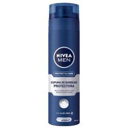 Nivea Protects and Cares Foam 200ml