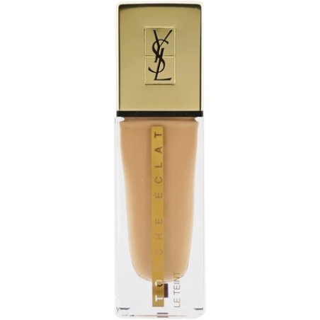 Yves Saint Laurent Touche Eclat Le Teint Long Wear Glow Foundation B 20 - Ivory 25ml