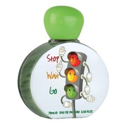 Lattafa Pride Stop Wait Go For Kids Eau De Parfum Spray 2.53 Ounce 75ml