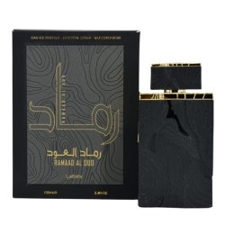 Ramaad al Oud 100ml Eau de Parfum Lattafa for Men