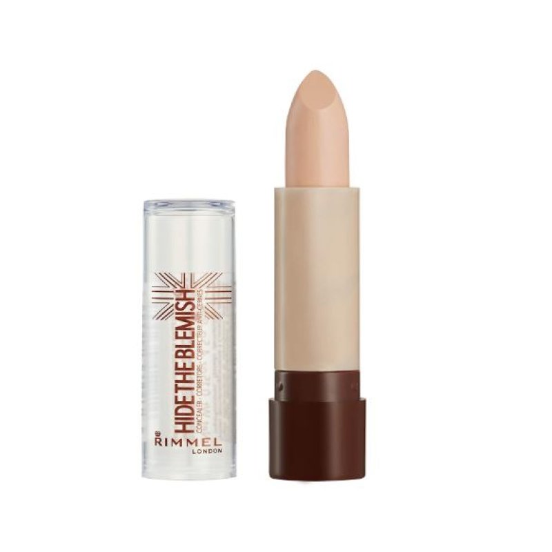 Rimmel London Hide The Blemish Stick Concealer, 4.5g
