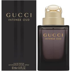 Intense Oud by Gucci Eau de Parfum 90ml
