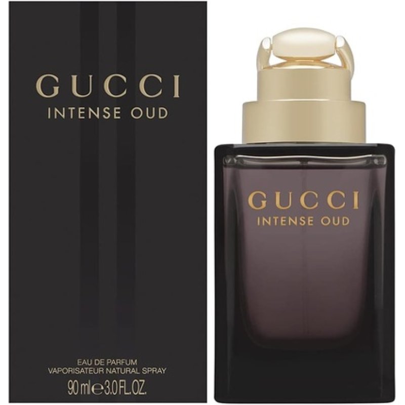 Intense Oud by Gucci Eau de Parfum 90ml