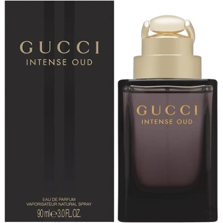Intense Oud by Gucci Eau de Parfum 90ml