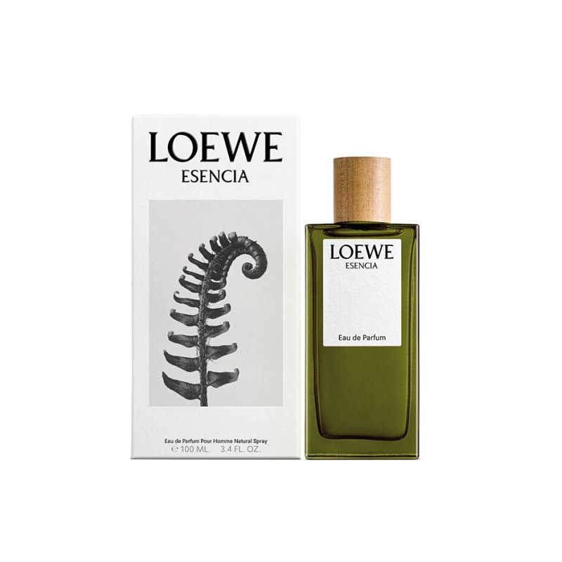 LOEWE Perfumes Esencia Eau De Parfum 100 ml
