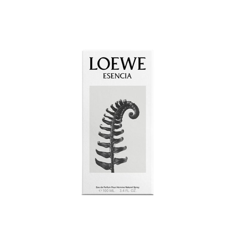 LOEWE Perfumes Esencia Eau De Parfum 100 ml