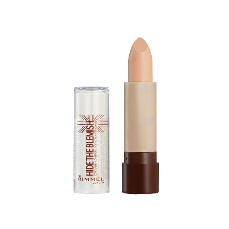 Rimmel Hide the Blemish correcteur de teint 4,5 g 002 Sand