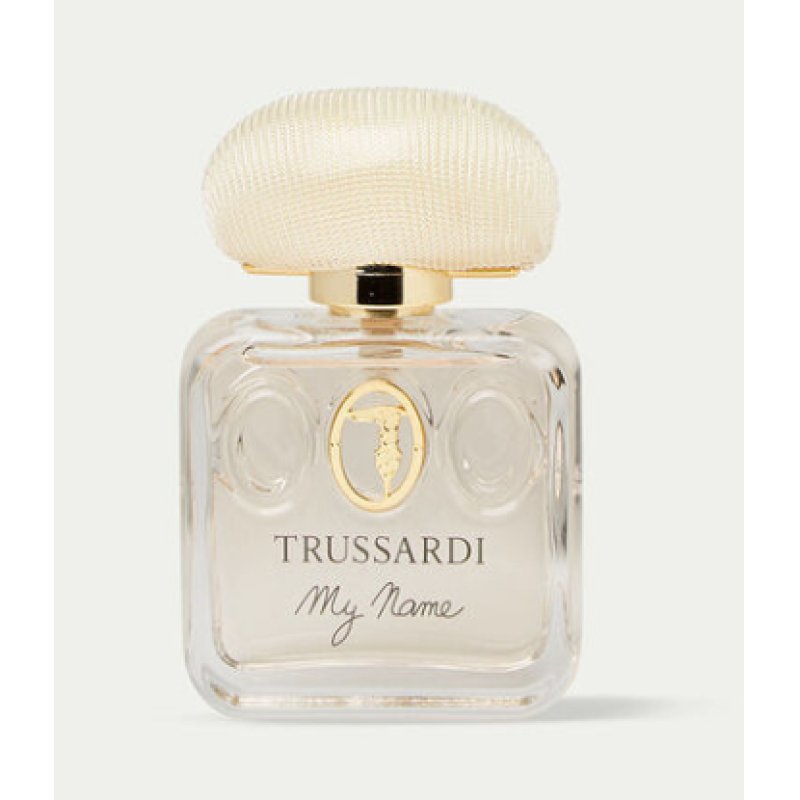 Trussardi My Name 50 ml Femmes