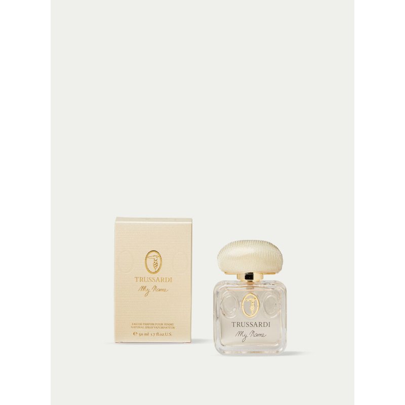 Trussardi My Name 50 ml Femmes
