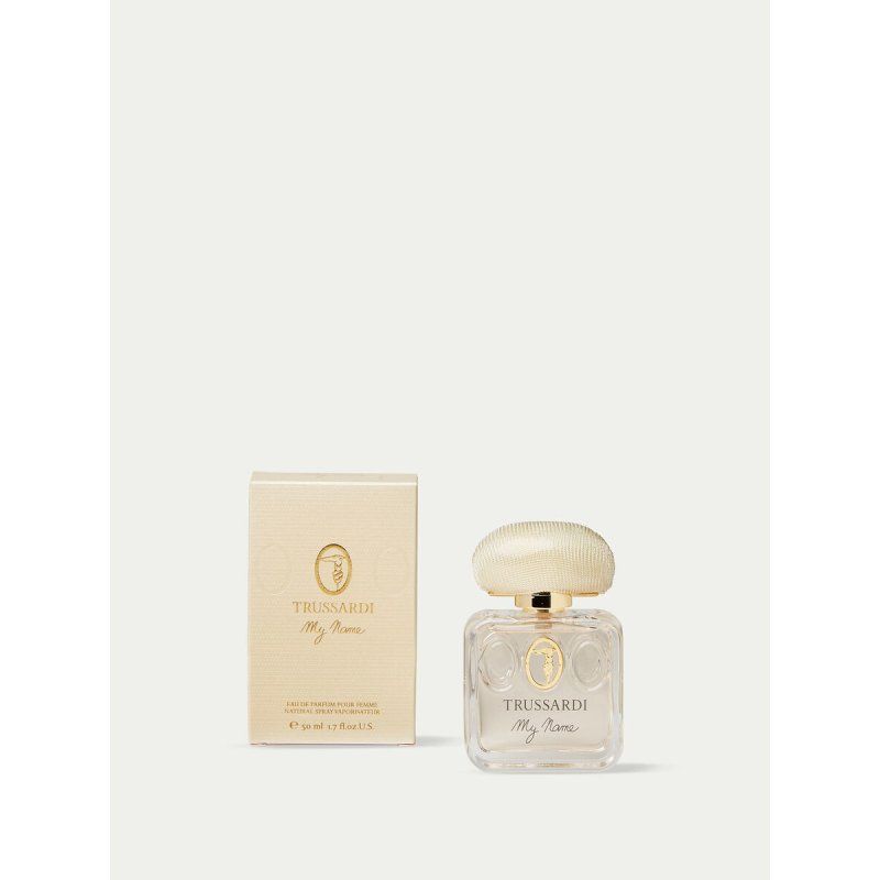 Trussardi My Name 50 ml Women