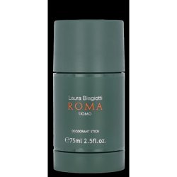 Laura Biagiotti Roma Uomo Deodorant Stick 75ml