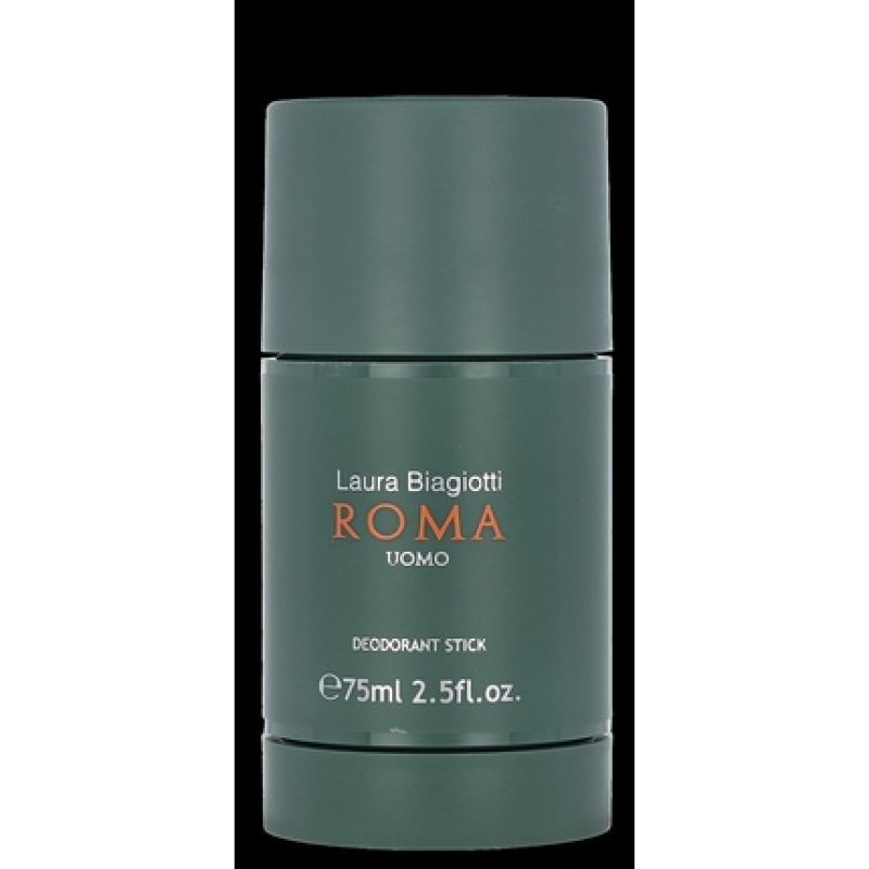 Laura Biagiotti Roma Uomo Deodorant Stick 75ml