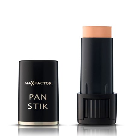 Max Factor Pan Stik 9 g Tube Crème 030 Olive