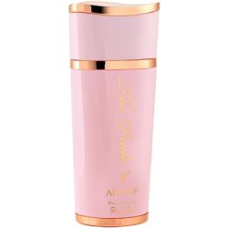 ARMAF The Pride of ARMAF Rose Oud Eau De Parfum 100ml