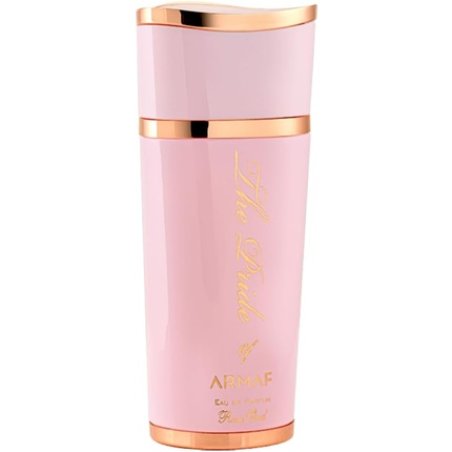 ARMAF The Pride of ARMAF Rose Oud Eau De Parfum 100ml