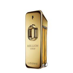 STOCK1EN COURS DE LIVRAISON-Rabanne Million Gold 200 ml Hommes
