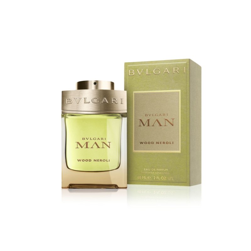 BVLGARI Man Wood Neroli Eau de Parfum Spray 60ml