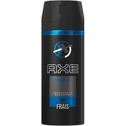 AXE Anarchy Men Deodorant 150ml Spray