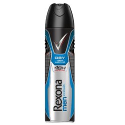 Rexona 4000388669000 deodorant Men Spray deodorant 150 ml 1 pc(s)