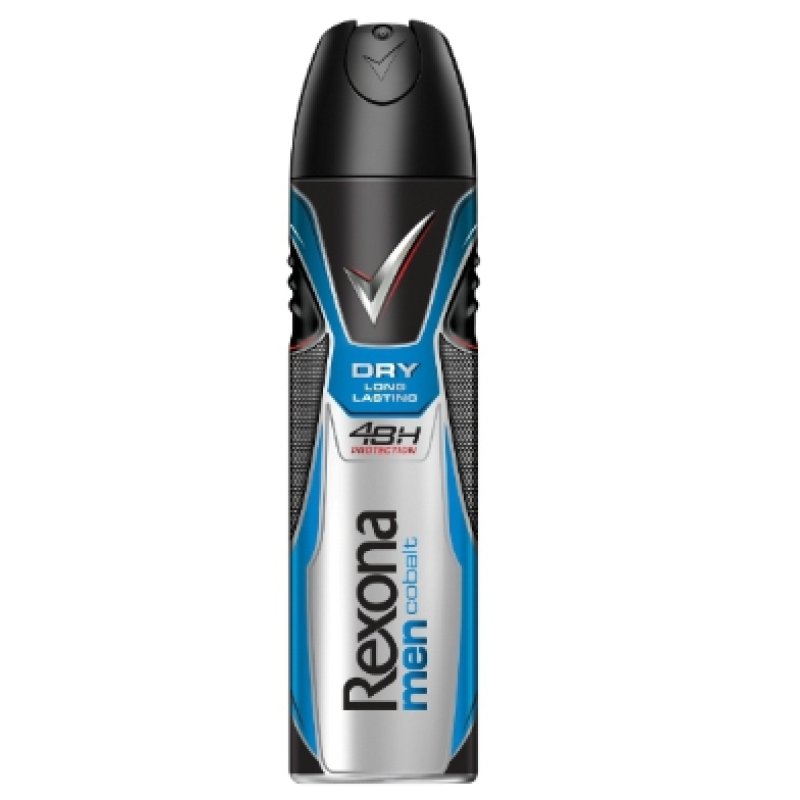 Rexona 4000388669000 déodorant Hommes Déodorant spray 150 ml 1 pièce(s)