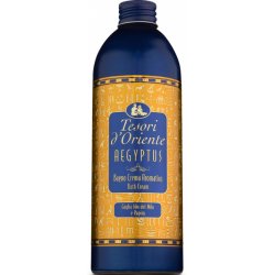 Tesori d’Oriente Aegyptus 500 ml Crème de douche Unisexe Corps