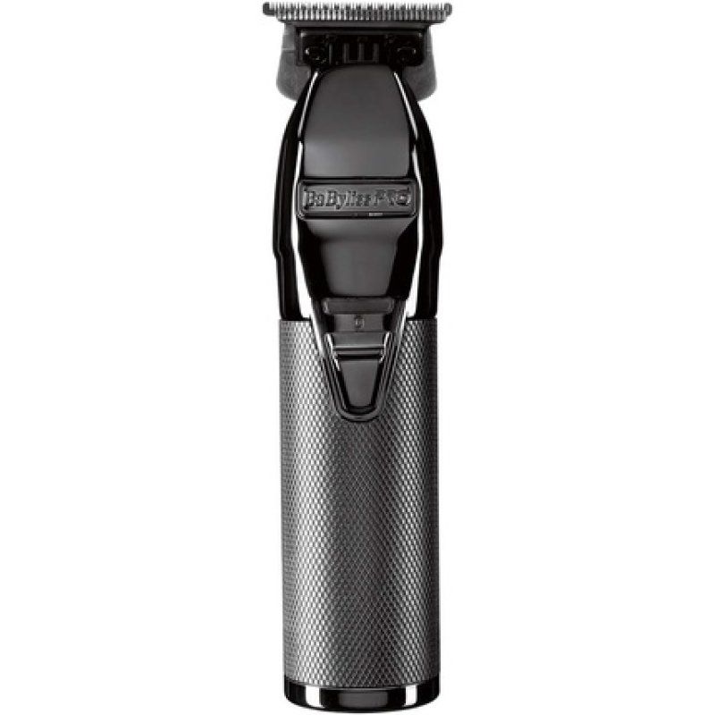 SKELETON GUNSTEEL TRIMMER W/STAND