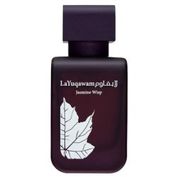La Yuqawam Jasmine Wisp EDP for Women 75ml Sensuous Pour Femme Spray Floral Vanilla Scent with Citrus - Signature