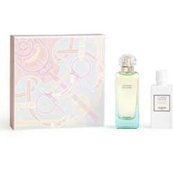 Un Jardin sur le Nil Eau de Toilette - Hermes - 100 ml