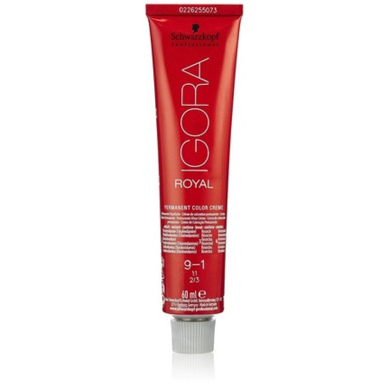 Schwarzkopf Igora Royal NEU 9-1 60ml