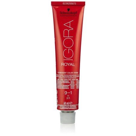 Schwarzkopf Igora Royal NEU 9-1 60ml