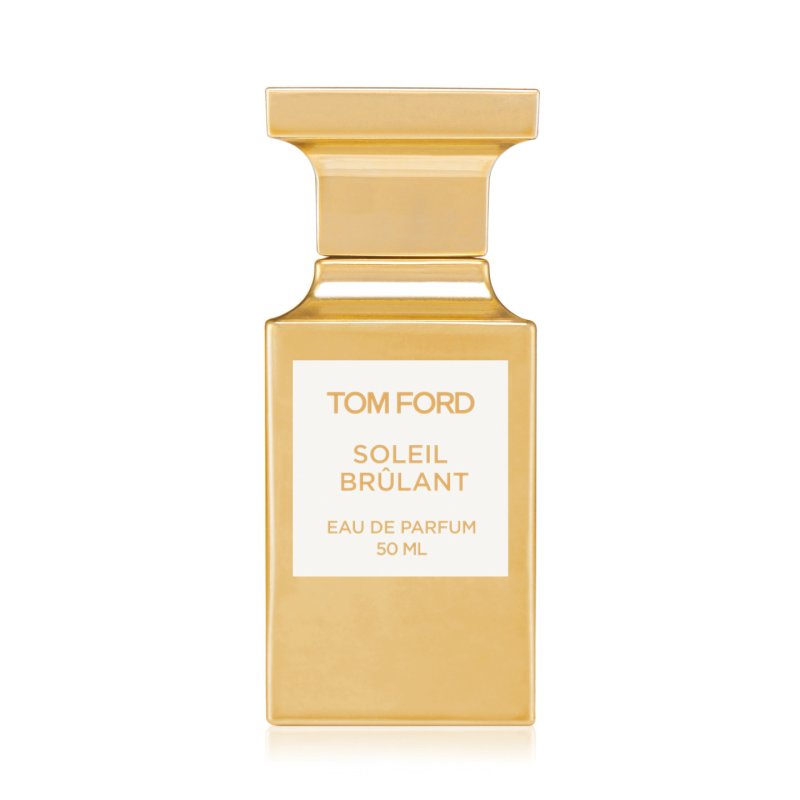 TOM FORD Soleil Brûlant Eau De Parfum 50ml