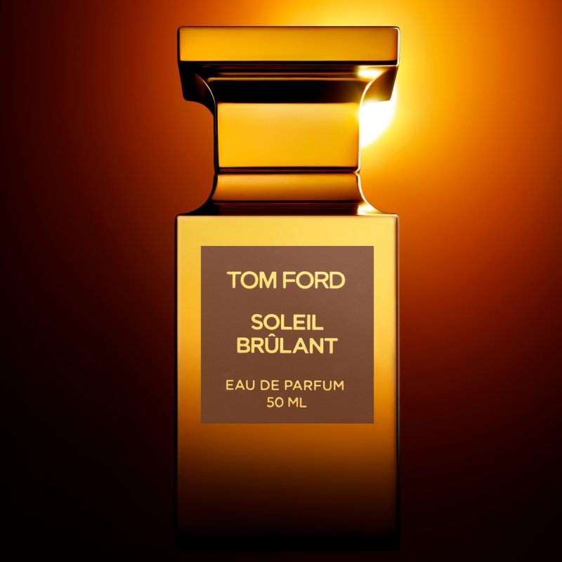 TOM FORD Soleil Brûlant 50 ml Unisexe