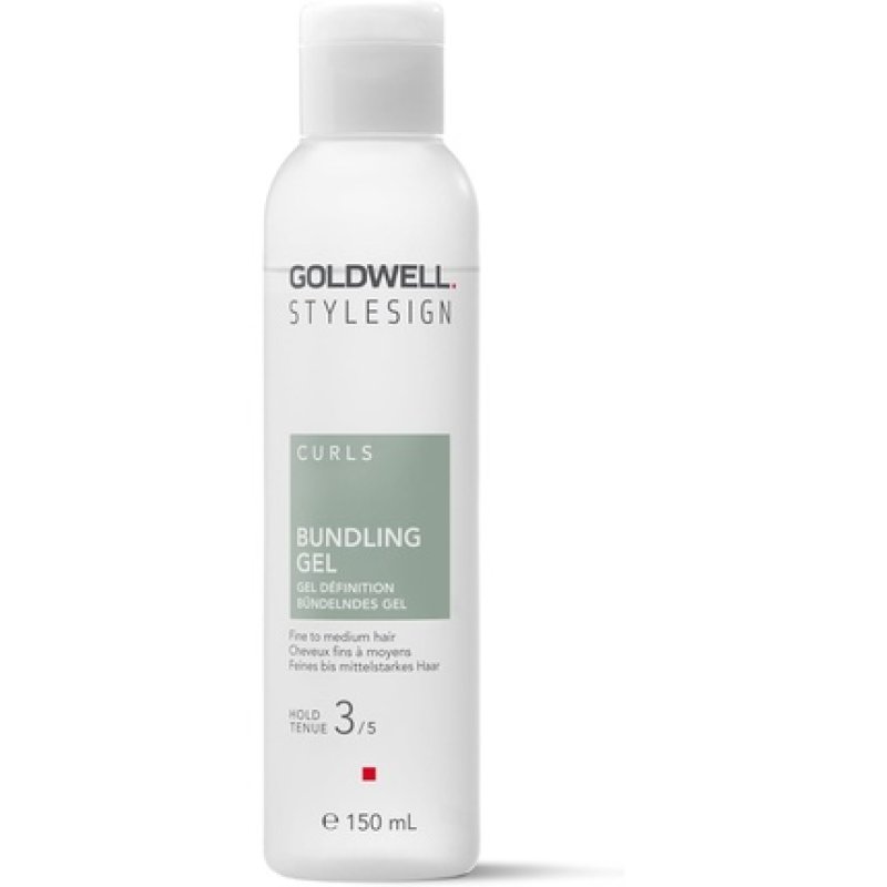 Goldwell StyleSign Bundling Gel 150ml
