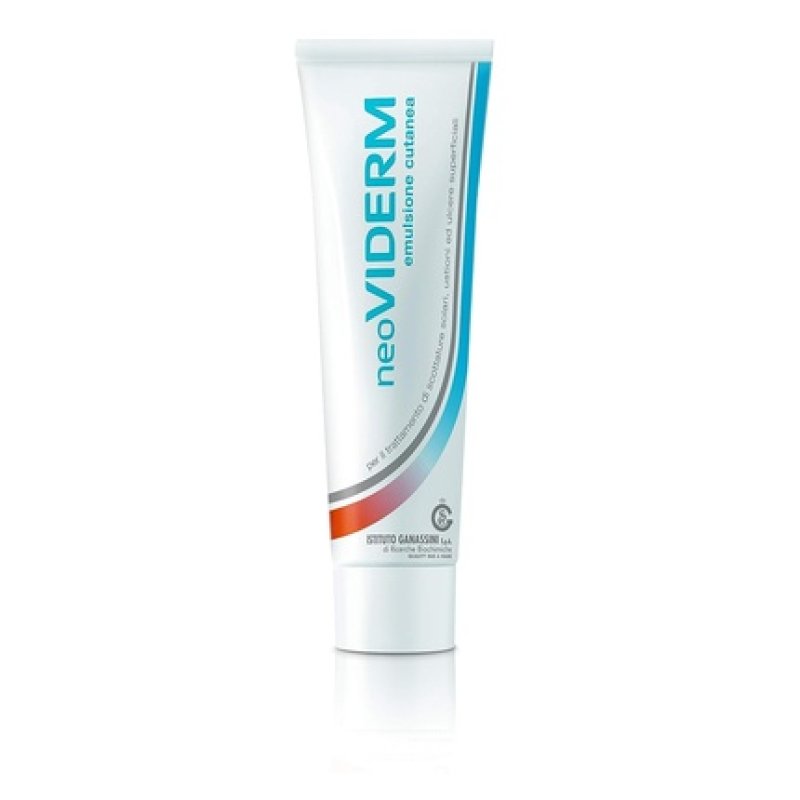 Cumlaude Neoviderm Moisturizing and Soothing Skin Emulsion 100ml