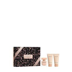 Narciso Rodriguez Narciso Poudree Eau De Parfum Set - 50ml Eau De Parfum, 50ml Body Lotion, 50ml Shower Gel
