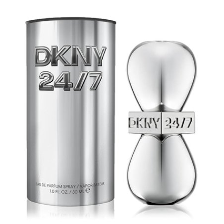 DKNY 24/7 Eau de Parfum 1 Fl Oz