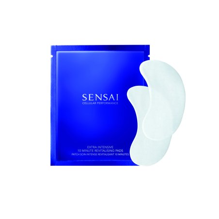 Sensai Cellular Performance Extra Intensive 10 Minute Revitalising Pads