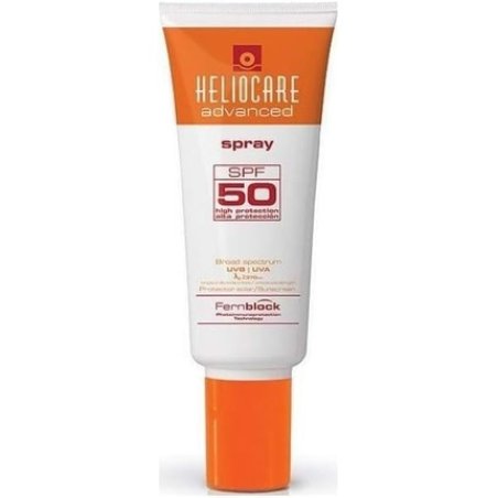 Heliocare Advanced UVA/UVS 50 Spray