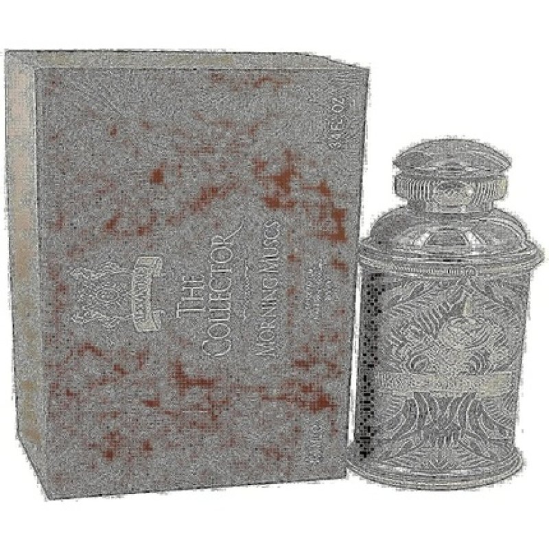 Alexandre.J Morning Muscs Unisex Eau de Parfum Spray 100ml