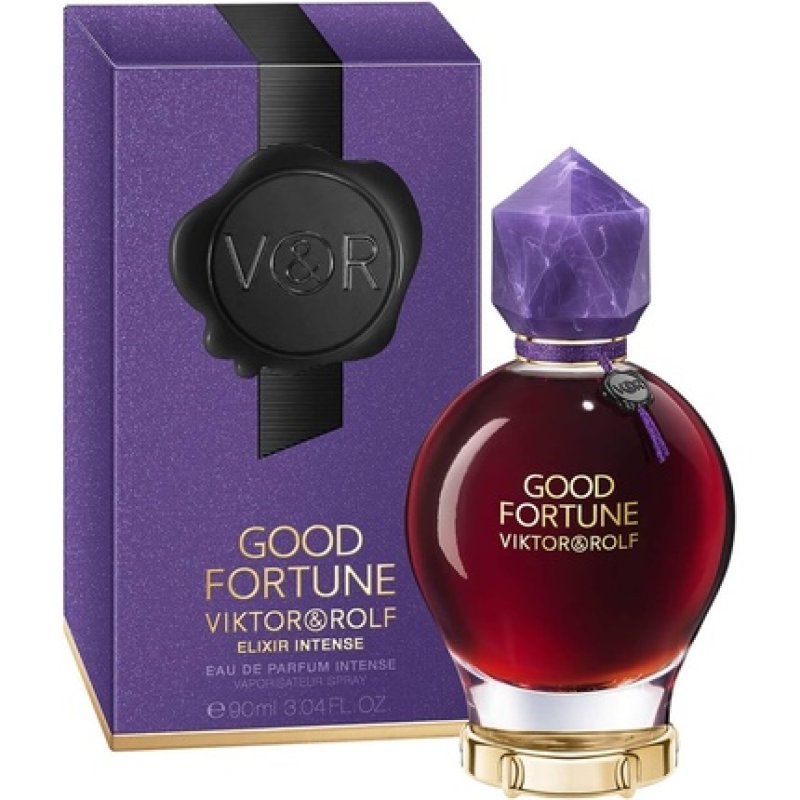 Viktor & Rolf Good Fortune Elixir Intense Eau de Parfum 90ml