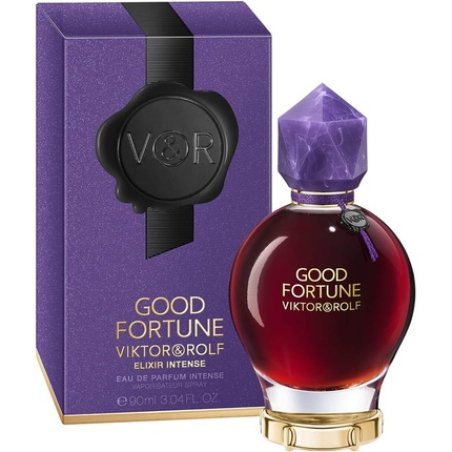 Viktor & Rolf Good Fortune Elixir Intense Eau de Parfum 90ml