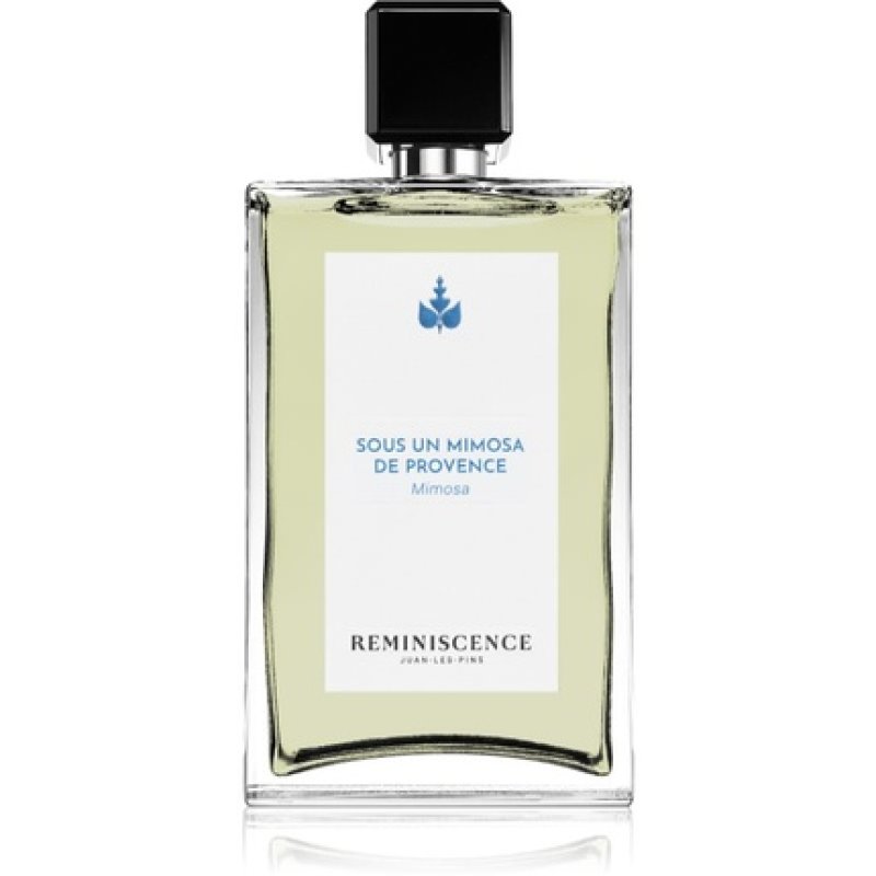 Reminiscence Sous Un Mimosa De Provence Eau De Toilette Spray 100ml
