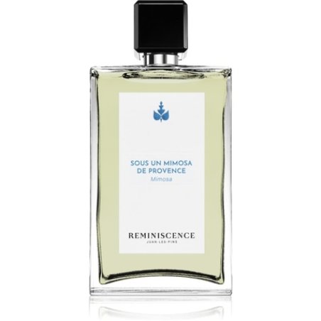 Reminiscence Sous Un Mimosa De Provence Eau De Toilette Spray 100ml