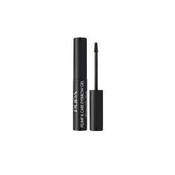 PUPA Milano Plump & Care Eyebrow Gel 003 Dark Brown 3 ml